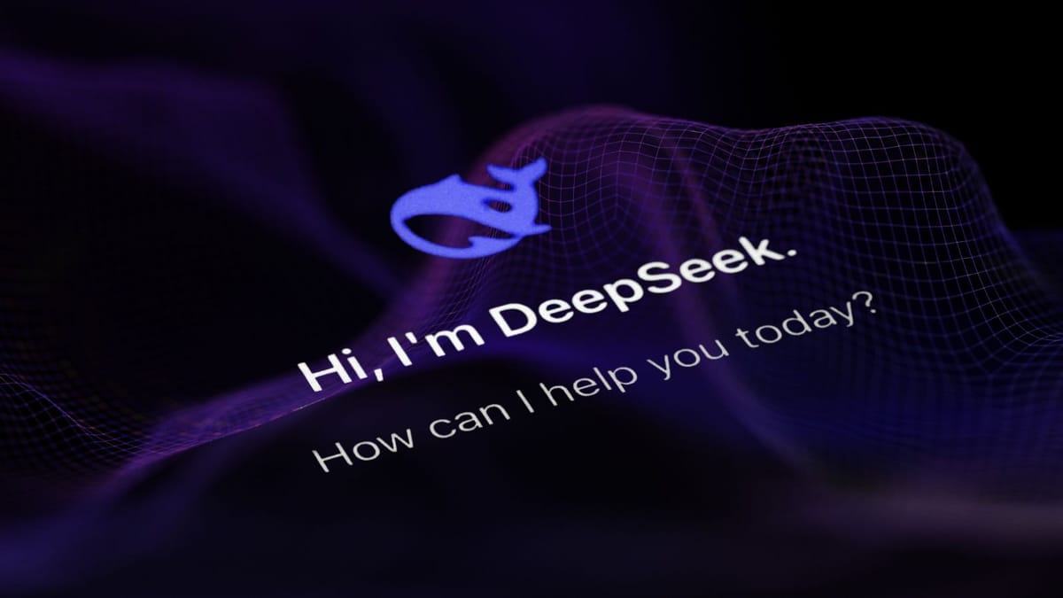 China’s DeepSeek AI, and the missing discourse on privacy and ethics