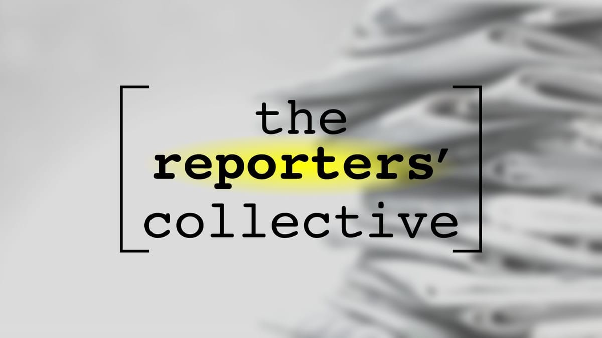 Revoking Reporters' Collective’s non-profit status: How taxing philanthro-journalism aids majoritarianism
