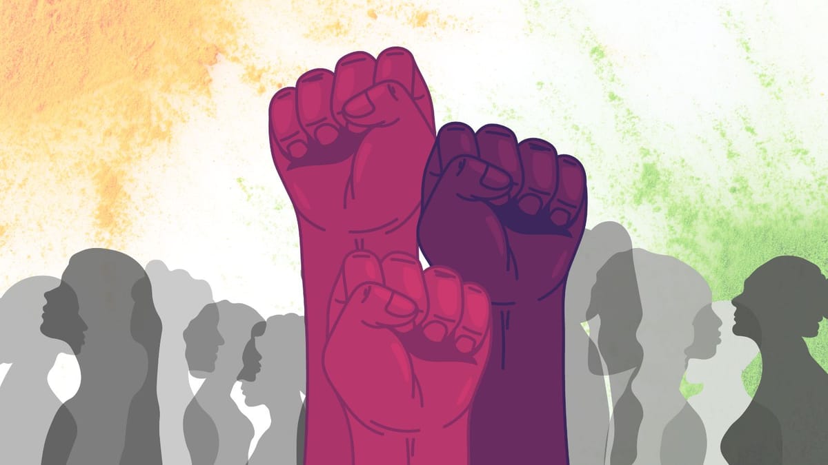 Despite a woman Chief Minister, the Delhi elections firmly establish the immediacy of the Women’s Reservation Bill 