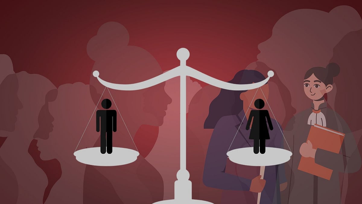 This international women’s day, we must ask why gender representation continues to elude our judiciary