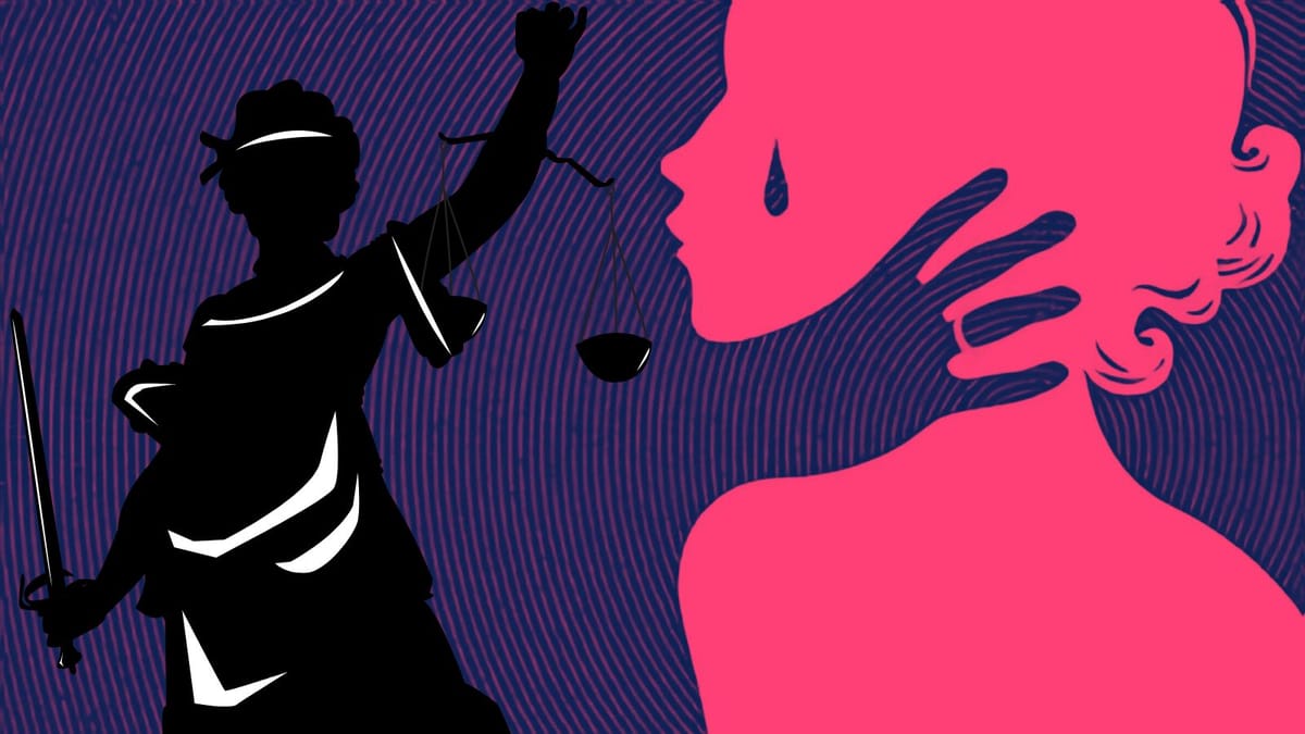 ‘Staying Alive’: Celebrating 20 years of the DV Act | A Curator’s Note 