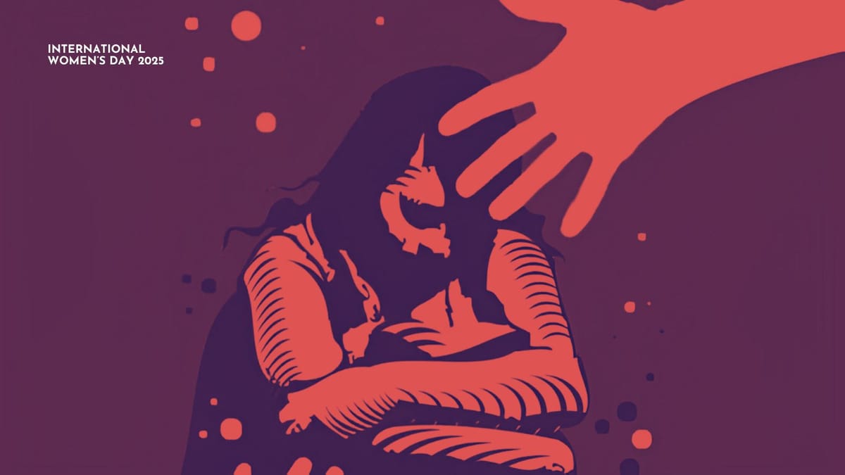 Resisting the backlash: How conservative arguments on marital rape threaten feminist progress