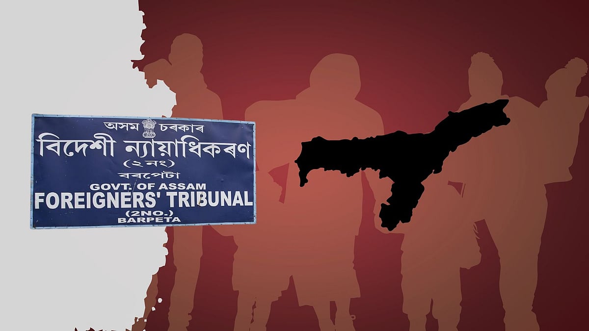 ‘A prophet without honour’: Can Assam’s Foreigner’s Tribunals pass an ex-parte order declaring a person an illegal migrant?