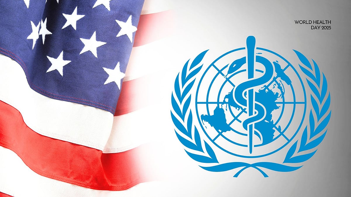 Global health without America: What is at stake for WHO and the world?