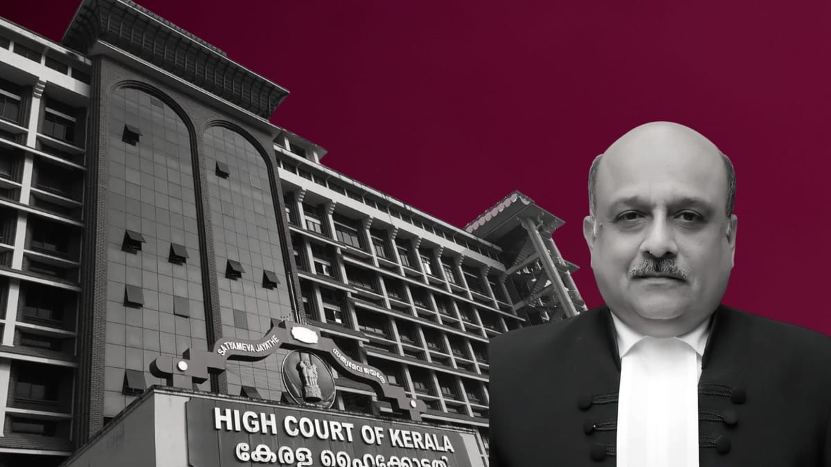 Collegium recommends to transfer Justice S.A. Dharmadhikari to Kerala High Court, two months after a bench led by Justice Oka censured him for judicial impropriety