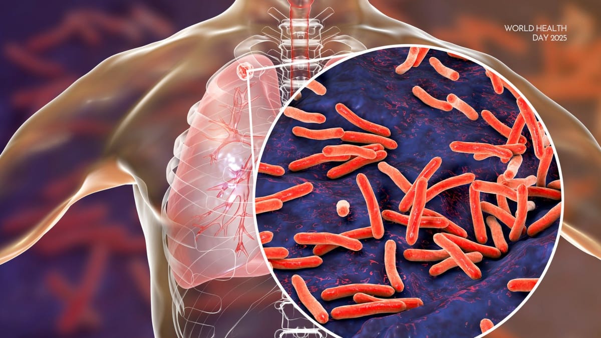 Why can’t we defeat the oldest disease known to humankind?