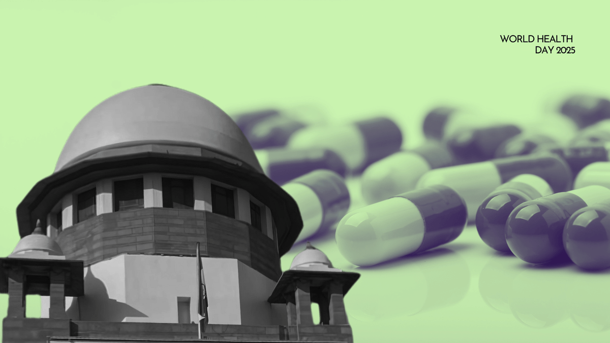 An opportunity for the Supreme Court to enable access to medicines for rare diseases 