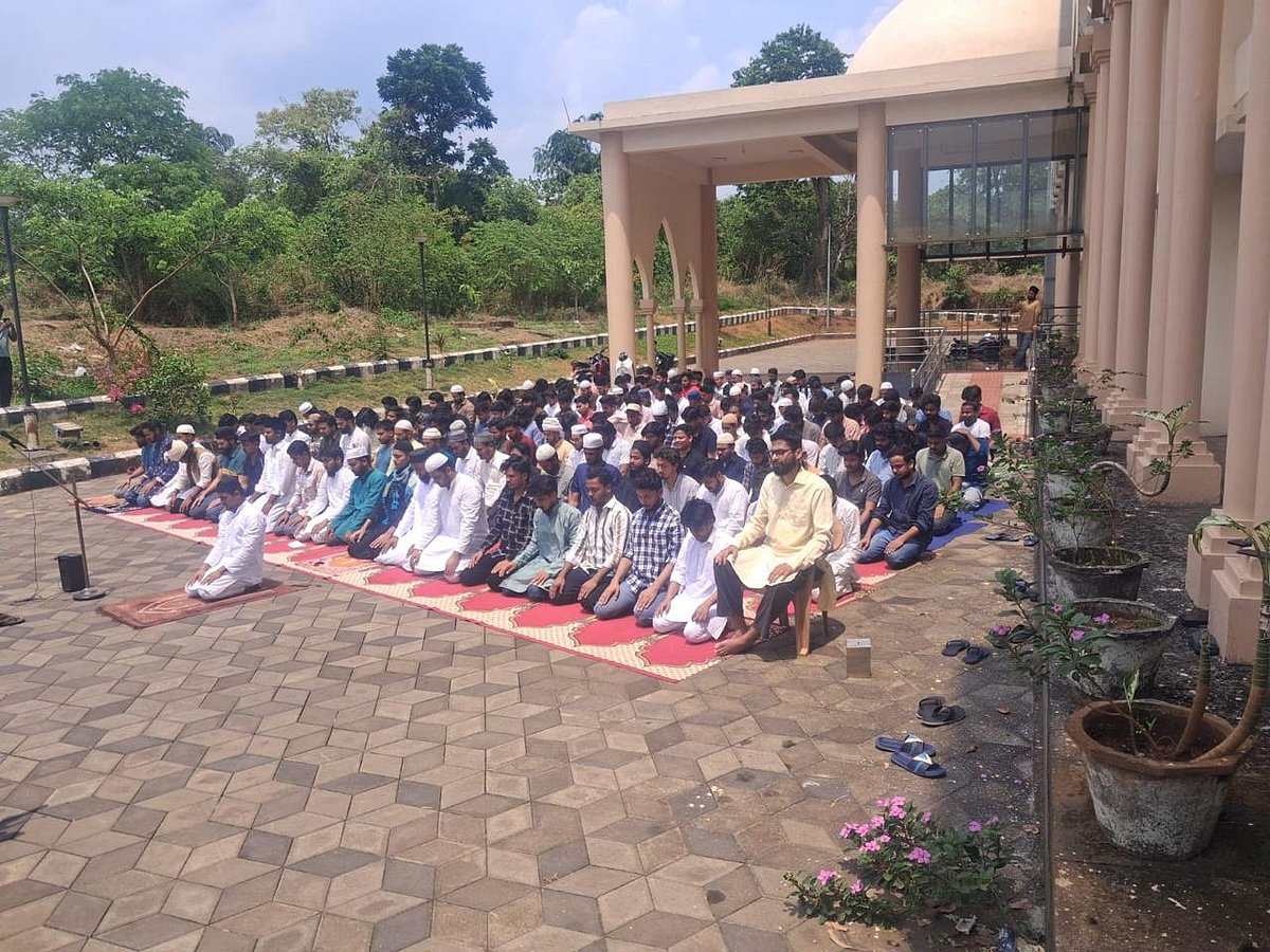 In AMU’s forgotten Kerala campus, students wage a lonely war against maladministration and embezzlement