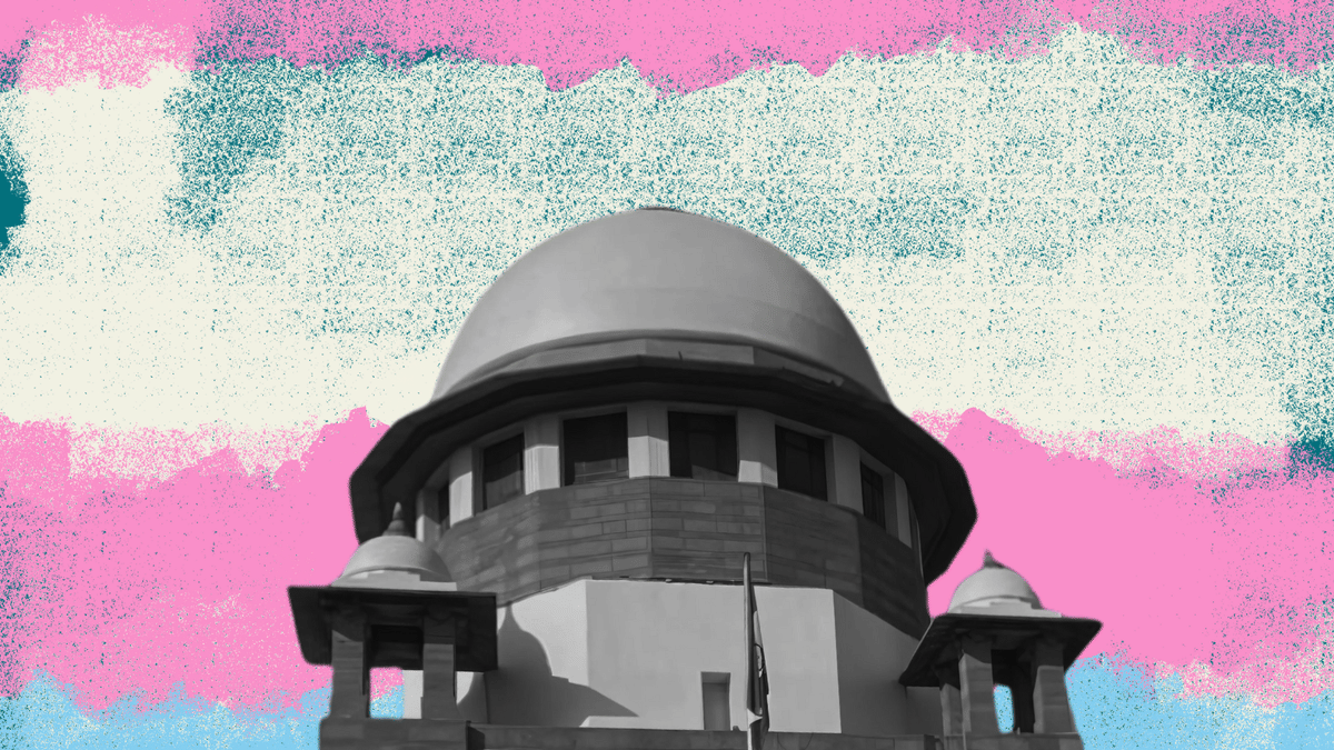 Supreme Court issues notice in plea seeking compartmentalised horizontal reservations for transgender persons in NEET PG 2025-26