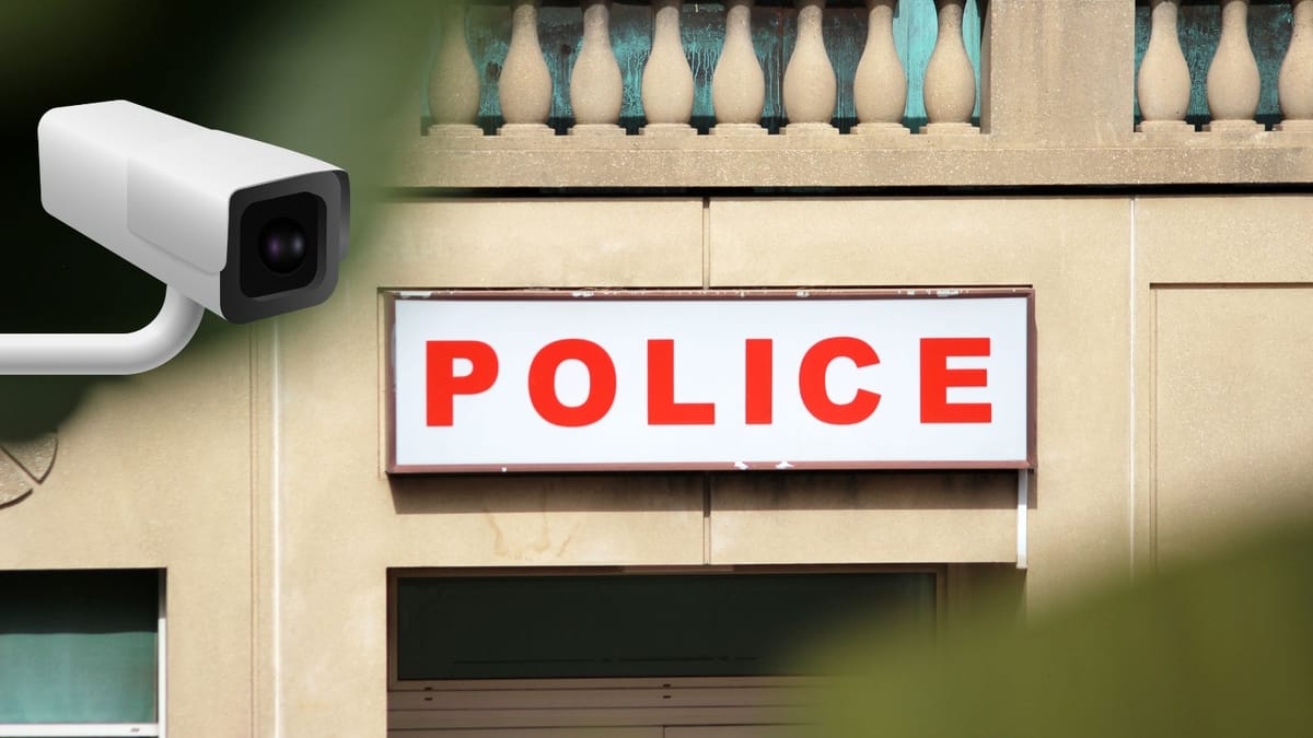 What RTI data reveals about custodial torture, lack of CCTV facilities in Tamil Nadu’s police stations