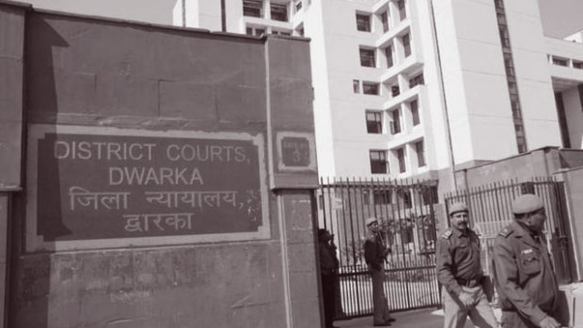 A Delhi district court’s ‘modesty’ verdict goes one step ahead in de-normalising misogynist slurs