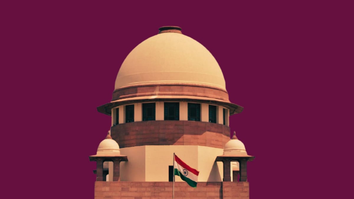 Presidential Reference | “Governor is not a ‘super Chief Minister,’ only a titular head,” argues Tamil Nadu