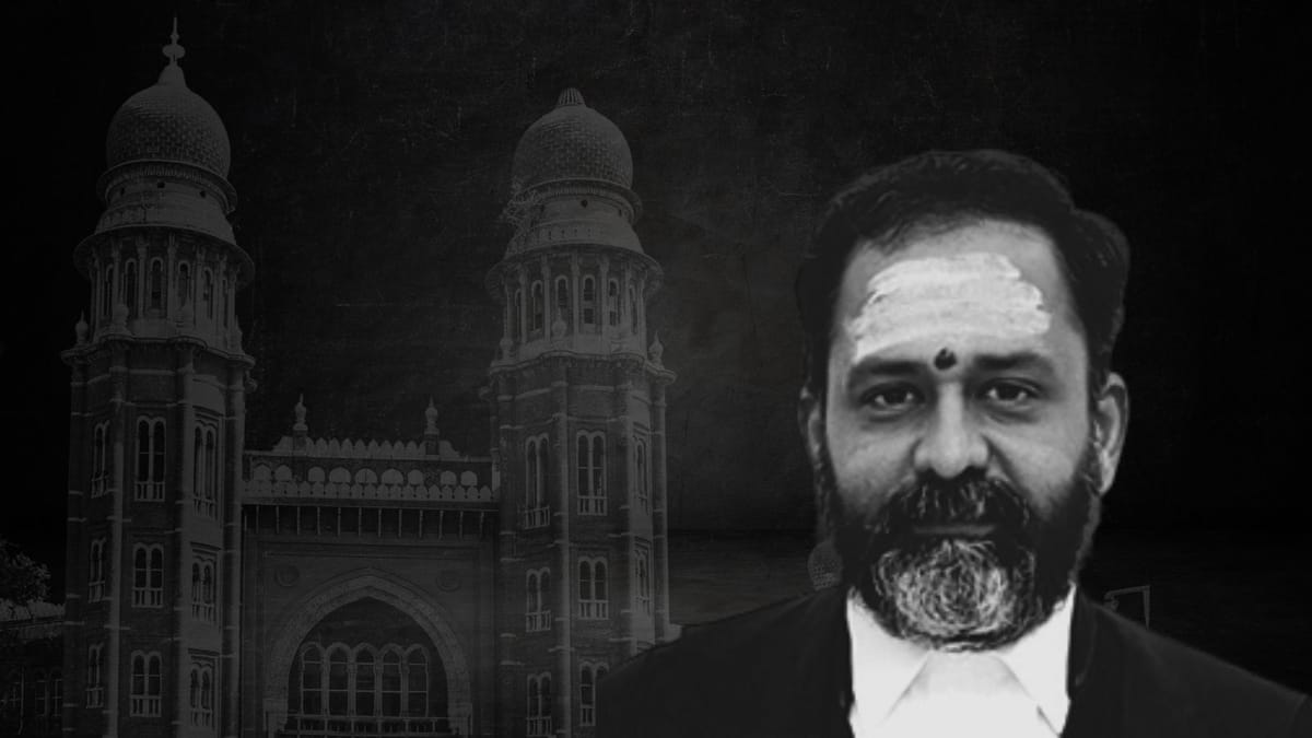 Are the judges free from caste bias?