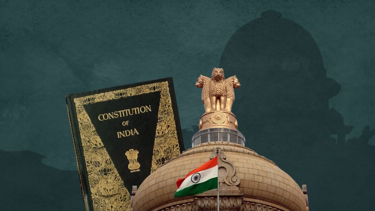 Presidential Reference | Supreme Court refers to happenings in Nepal; Centre opposes timelines for President, Governors on Bills