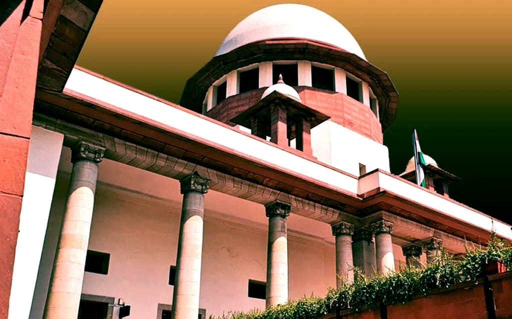 Supreme Court seeks Union’s response on measures to address hardships faced by cadets suffering disabilities during military training 