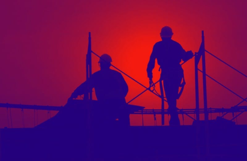 What will it take for India to finally innovate a legal regime for its heat-stressed outdoor workers?