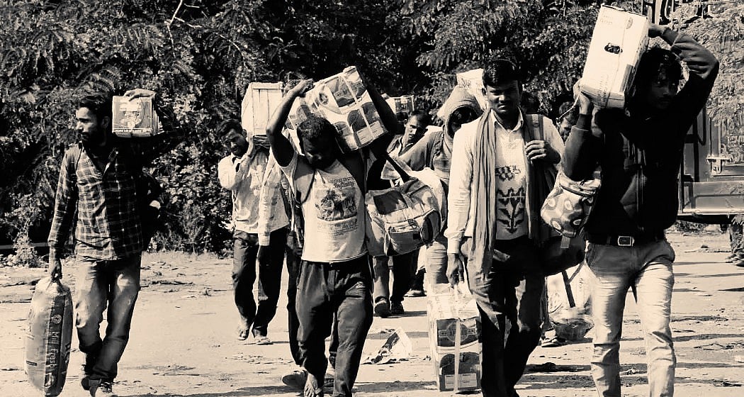 How West Bengal’s resolution on Bengali migrant safety underscores the constitutional acrimony against India’s interstate migrants