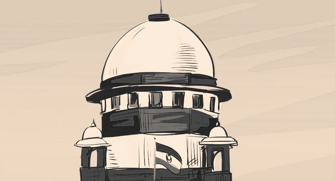 Supreme Court grants four more weeks to the Centre to reply to pleas seeking restoration of J&K statehood