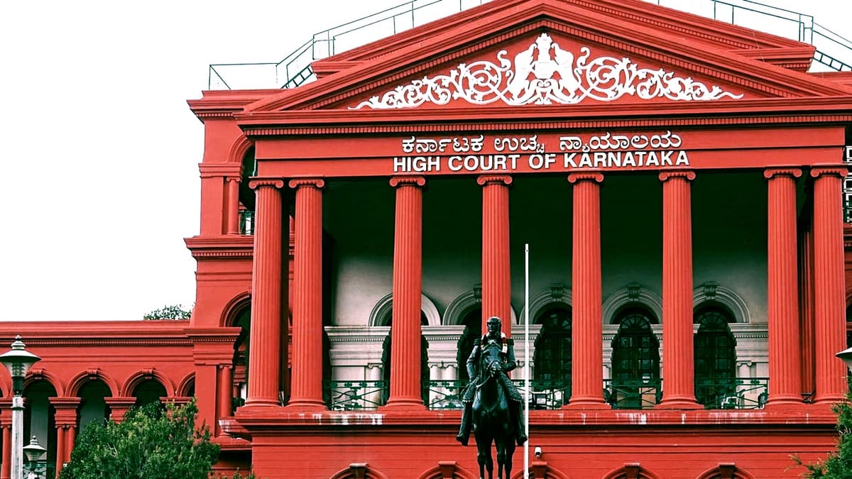 Why Karnataka HC’s refusal to stay SIC’s order banning individual from future RTI requests unsettles a constitutional guarantee