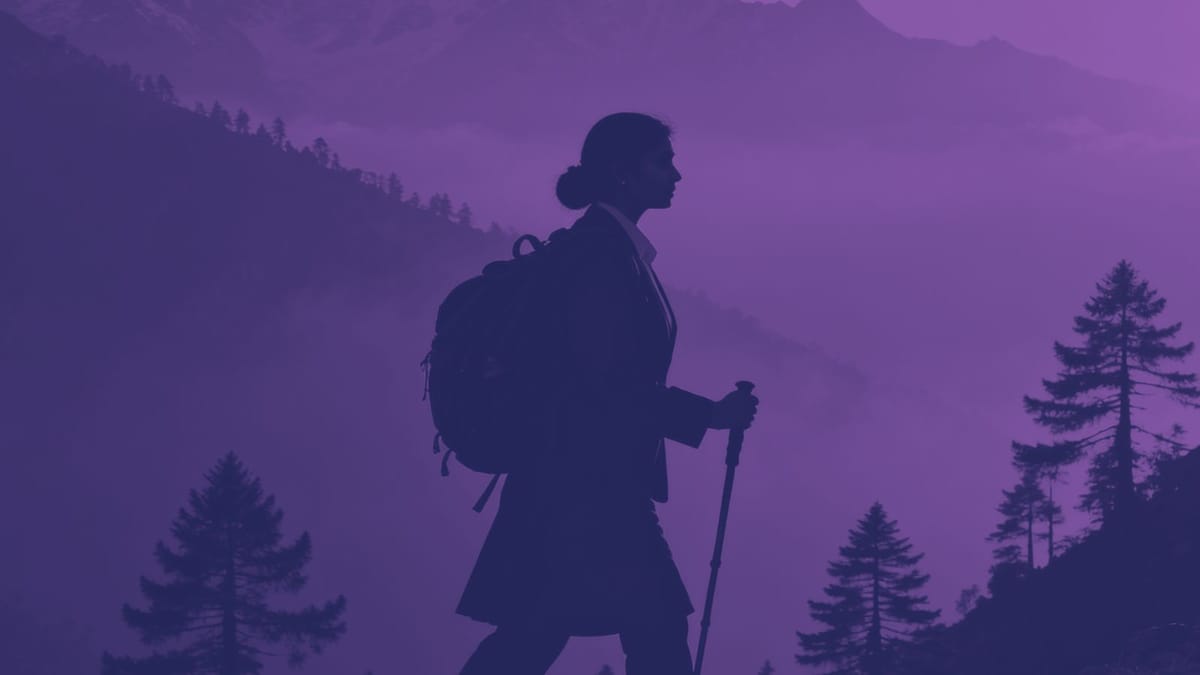 Musings from the Mountains