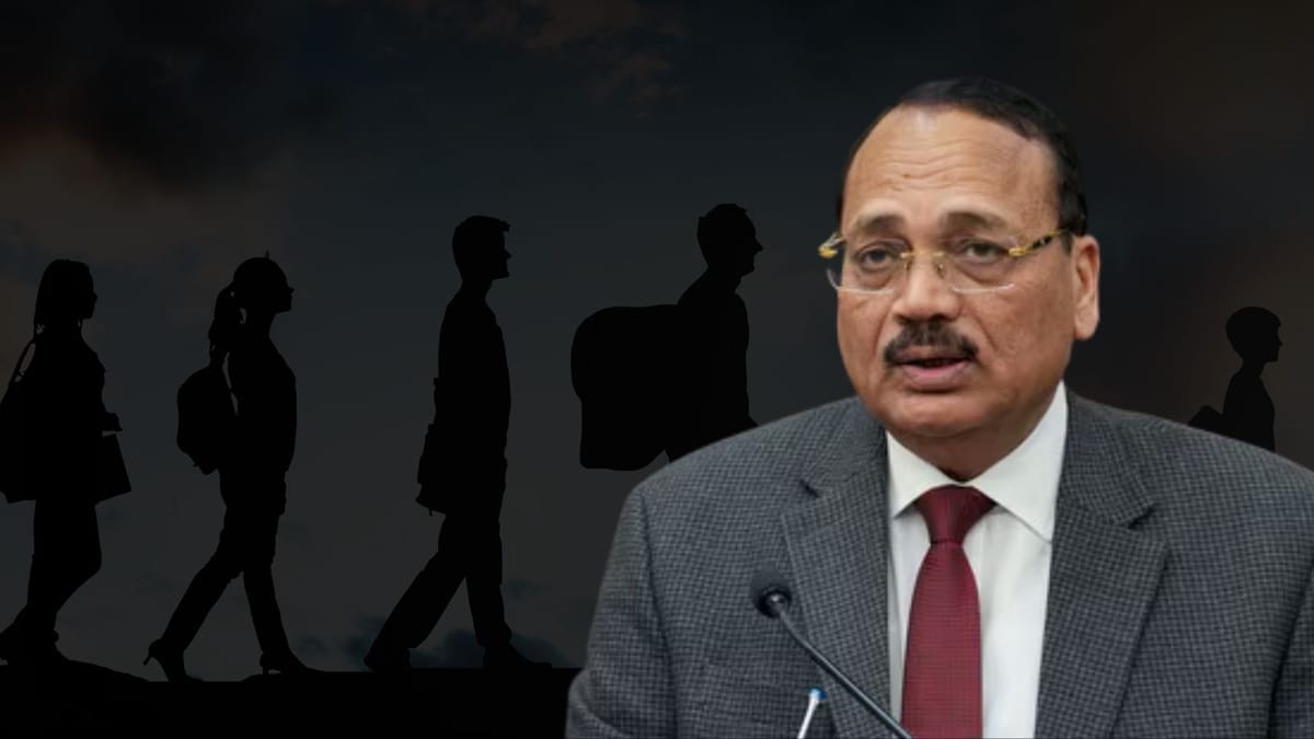 “Weakens the moral authority of the judiciary:” Former judges, senior lawyers, academics push back against CJI Surya Kant’s comments on Rohingya refugees