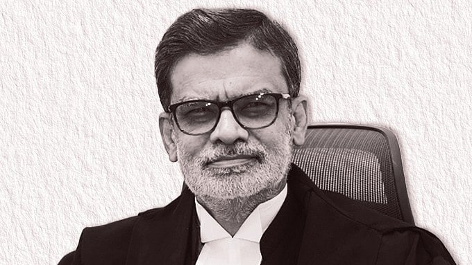 Justice Sujoy Paul recommended for appointment as Chief Justice of Calcutta High Court