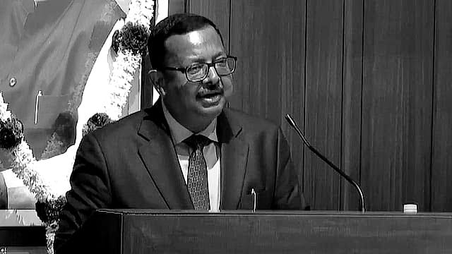 Justice Ujjal Bhuyan rings the warning bells on judicial independence