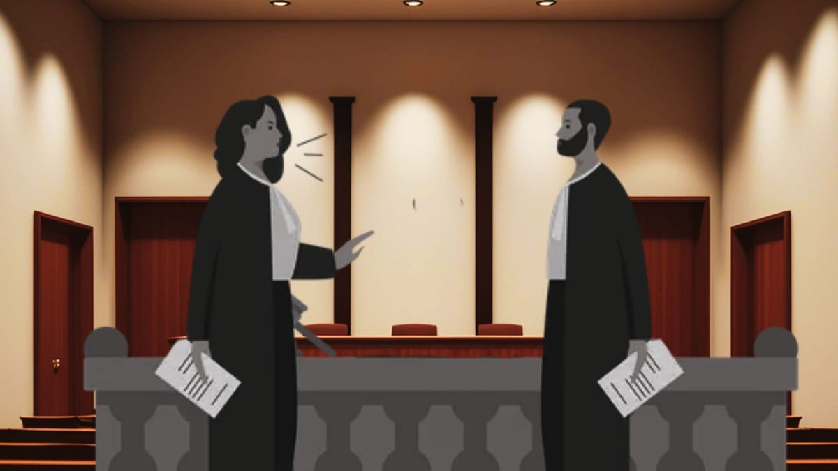 Final Hearing