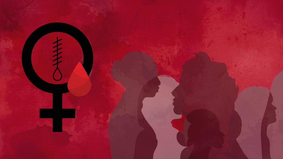 Torture Trumps Tradition: Can religion or custom give Female Genital Mutilation a carte blanche?
