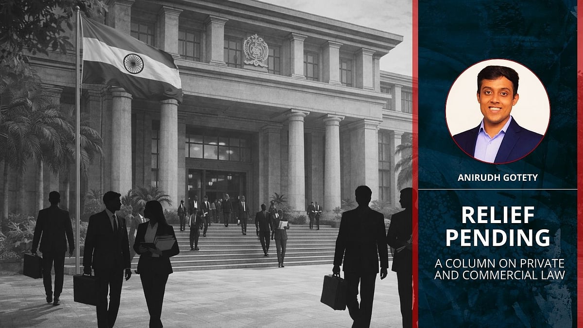Laying to Rest the Ghost of Poor Legislative Drafting: Section 7 of the Insolvency and Bankruptcy Code
