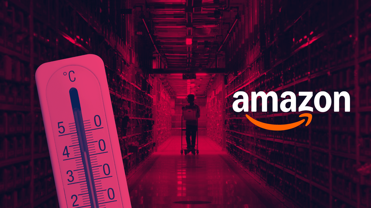 ‘Warehouses are becoming heat chambers’: Amazon India Workers' Union flags OSH Code's silence on indoor heat hazards