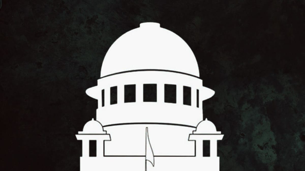 An Institutional Separation?: Rethinking the Supreme Court’s Constitutional and Appellate identity