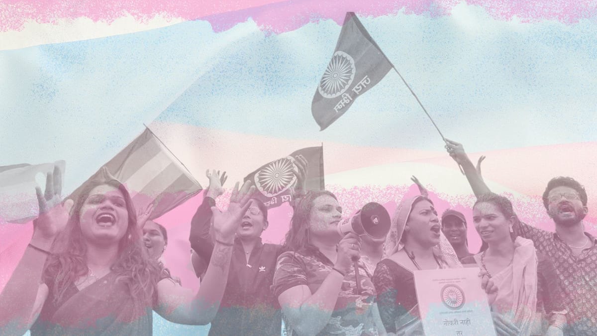 Architecture of Erasure: How the Transgender Amendment Bill 2026 erases those it claims to protect