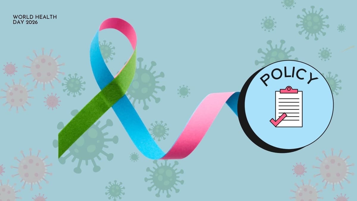 One Year of Treatment, Then Nothing:  India’s rare disease policy and why patients are left to fight alone