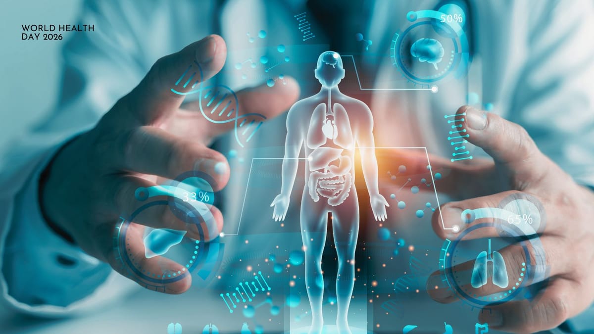 Artificial Intelligence and the Right to Health: A Normative Framework for Emerging Health Technologies