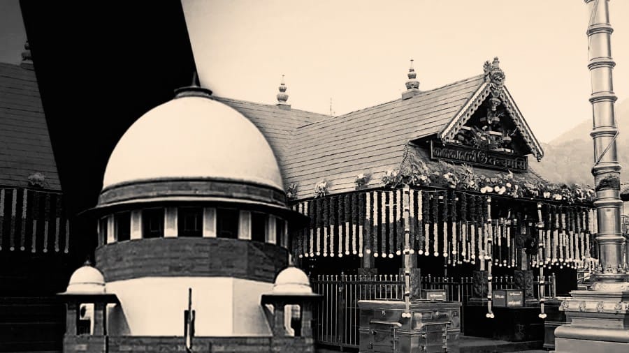 Sabarimala Reference: How exactly do Articles 25 and 26 intersect? | Key Takeaways from Union and Review Petitioner arguments