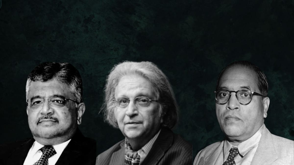 Should ‘Constitutional Morality’ be discarded? | Criticisms and a Response