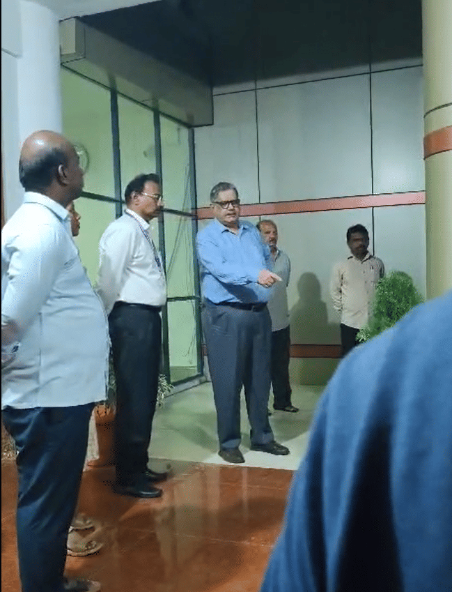 TNNLU’s Vice Chancellor said female students in shorts ‘invite sexual harassment’. Varsity then called protesting students' parents.