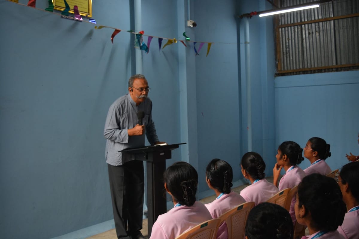 ‘I did not know that this visit would inaugurate the longest battle of my life’: Henri Tiphagne on 14 years of fighting the FCRA regime