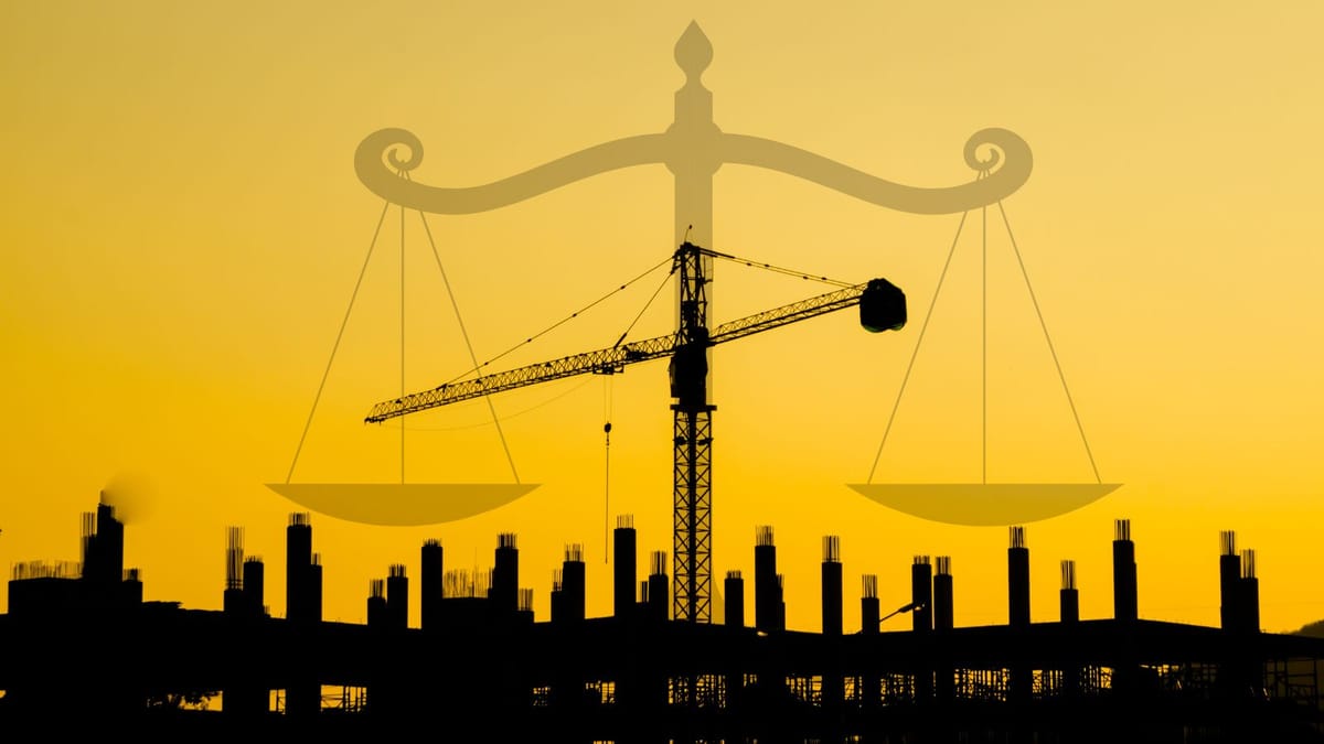 Abolition of Labour Courts under the Industrial Relations Code: Question of Workers’ Access to Justice