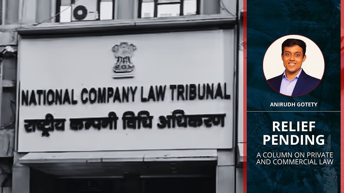 NCLT’s Order in Ankit Jain: First major shareholder class action makes progress