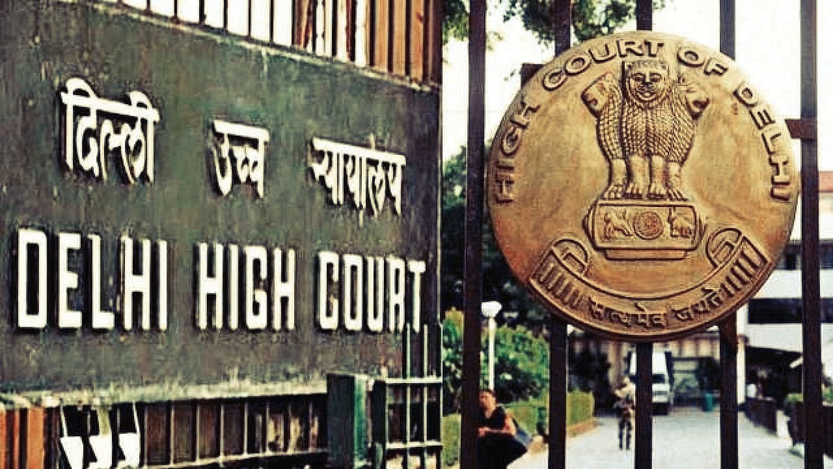 Delhi High Court directs takedown of fake content on judges, ministers at London badminton tournament