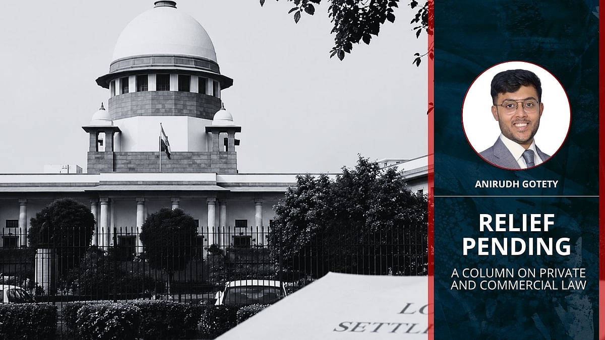 Supreme Court’s judgment in Vijay Kumar Kela: Is it time to make commercial dispute-adjacent offences compoundable?