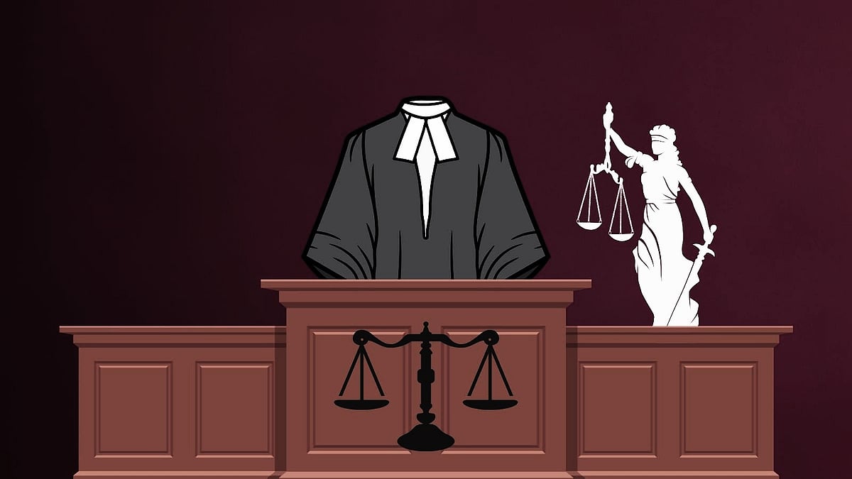 Centre Appoints New Chief Justices to Eight High Courts, Including Rajasthan and Bombay
