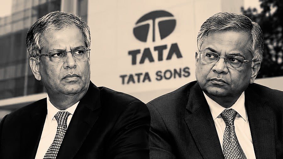 The Illusion of Deadlock: Corporate Constitutionalism, Affirmative Vetoes and the Battle for Tata Sons