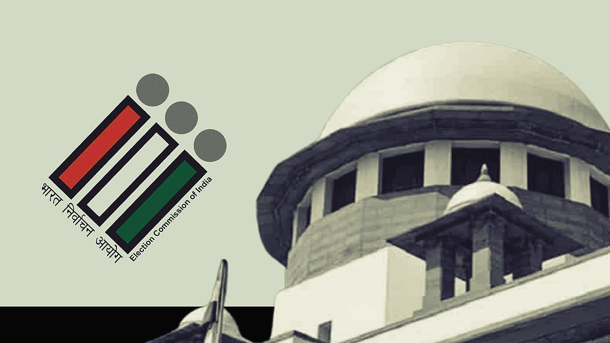 Supreme Court issues notice on pleas to suspend CEC Gyanesh Kumar over alleged unilateral SIR decisions
