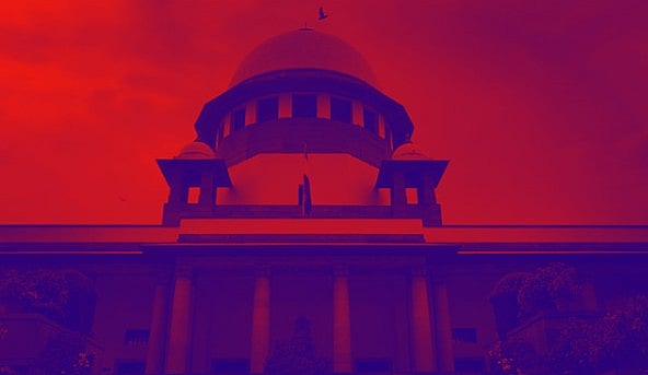 Supreme Court takes suo motu cognisance of Delhi NCR rape cases, orders interim safety measures within four weeks 
