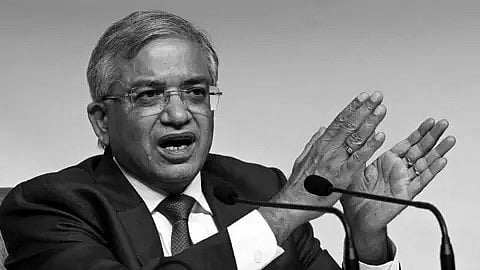 CEC Gyanesh Kumar’s Partisan Functioning  Fructifies Constituent Assembly’s Apprehensions Concerning  Erosion of ECI’s Independence 
