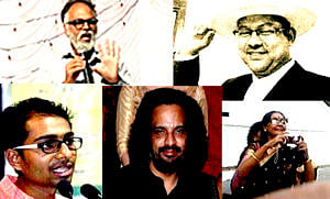 One year of Bhima-Koregaon case: Part III | One FIR, many arrests and politics of a State at war with the people