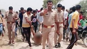 I am a failed citizen of this republic where lynching has become white noise